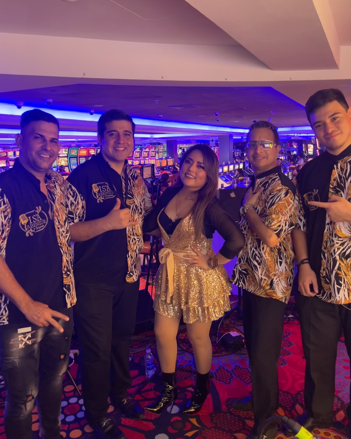 ABM PRODUCCIONES