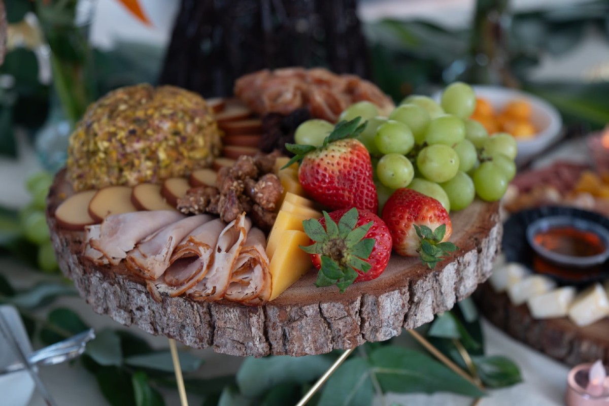 Catering La Causa Perdida