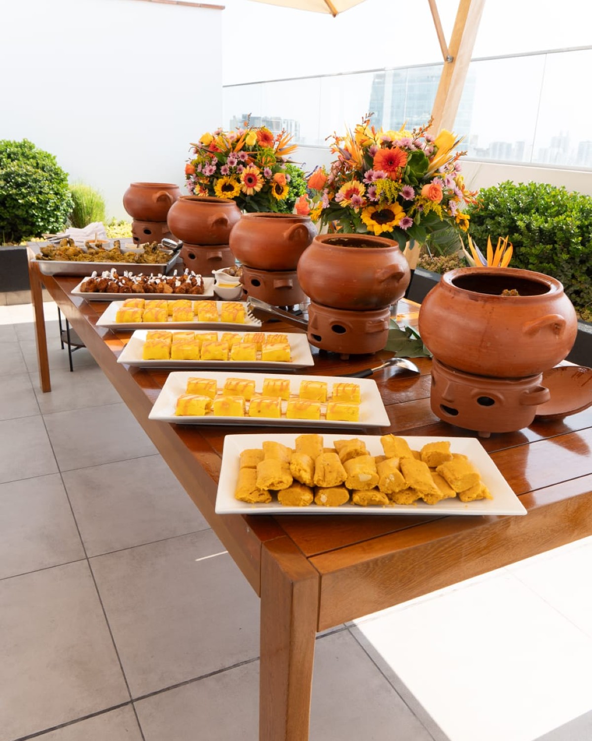 Catering La Causa Perdida