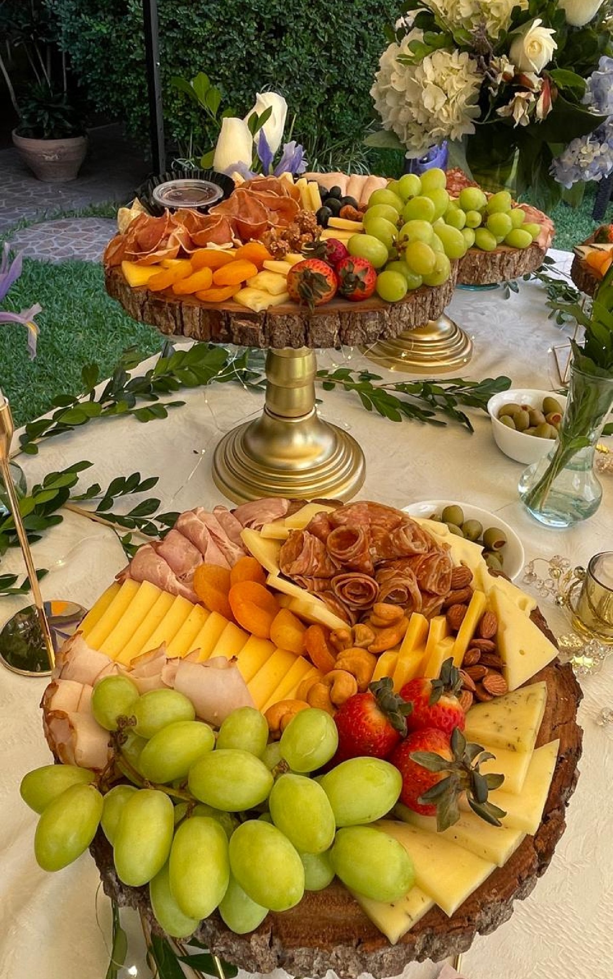 Catering La Causa Perdida