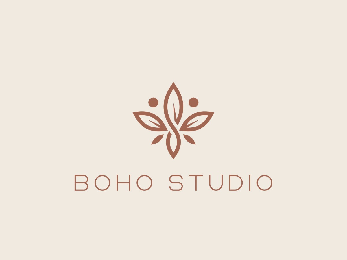 Boho Studio Event Planner