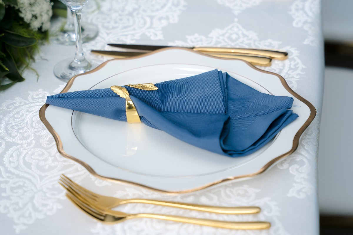 Boho Studio Event Planner