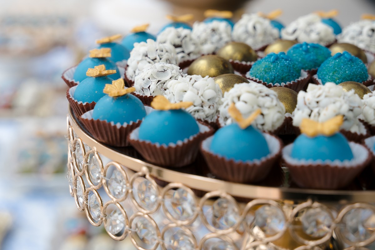 Boho Studio Event Planner