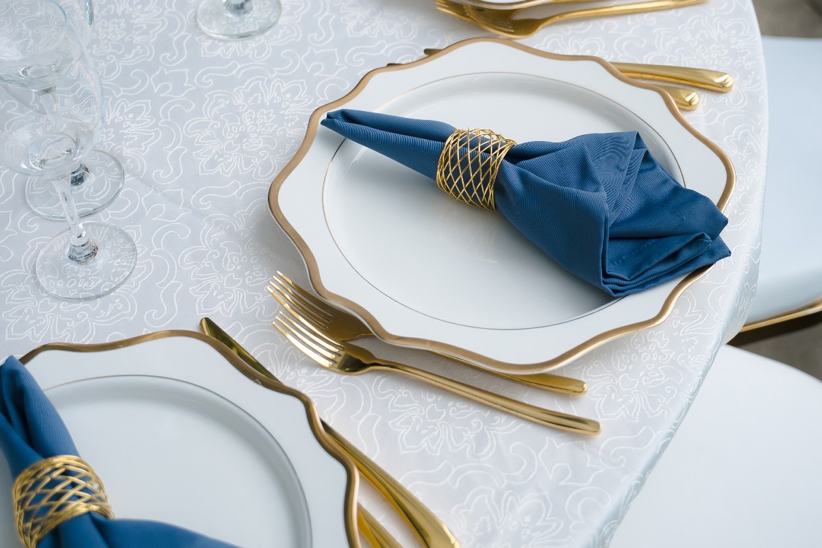 Boho Studio Event Planner