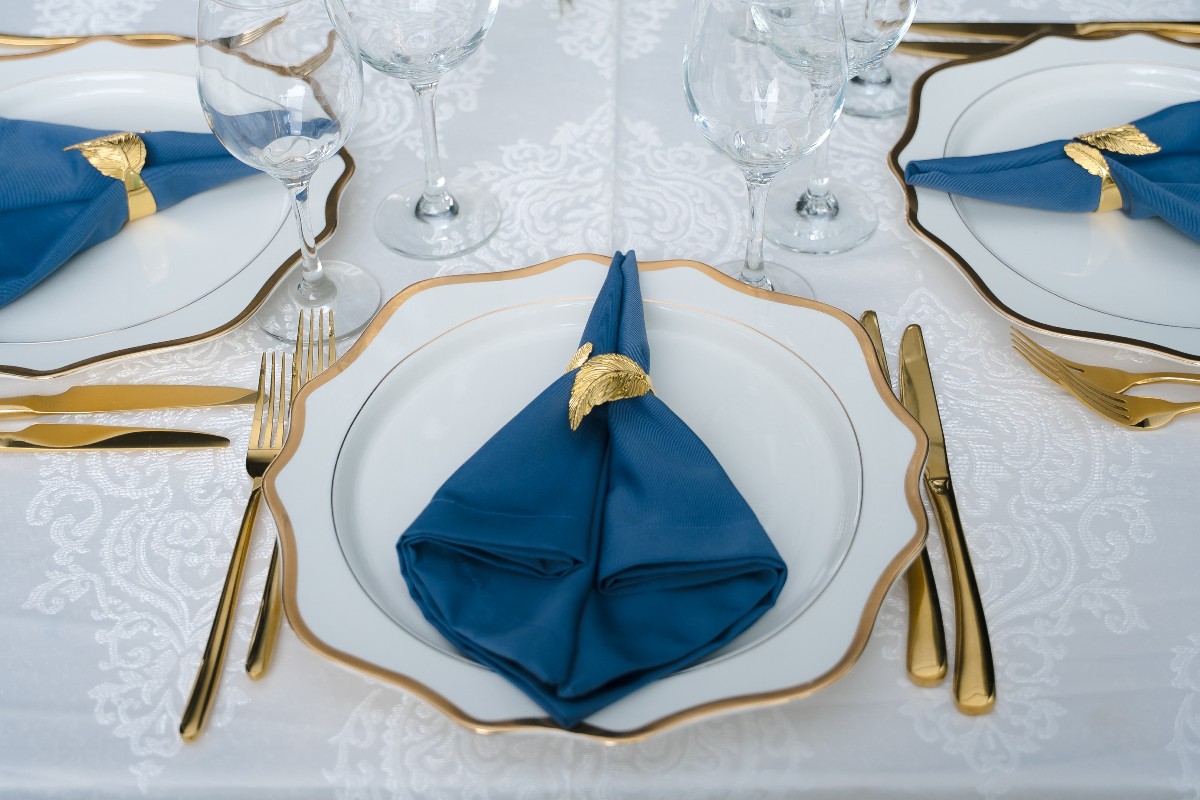 Boho Studio Event Planner