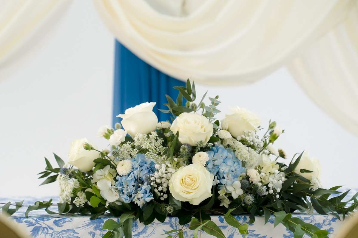 Boho Studio Event Planner