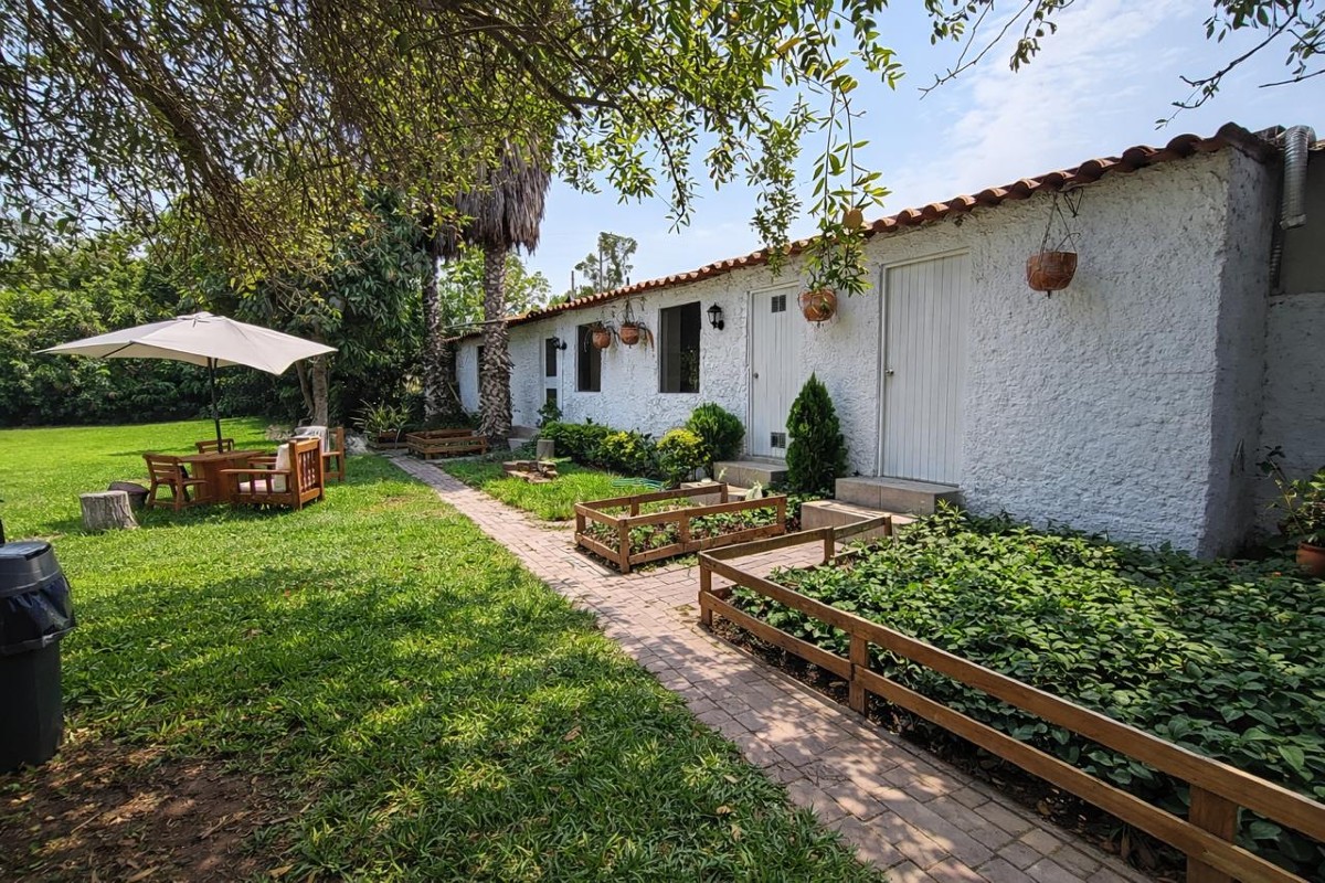 Villa Enrique