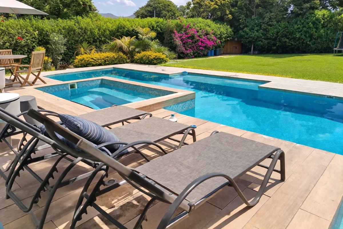 Villa Enrique