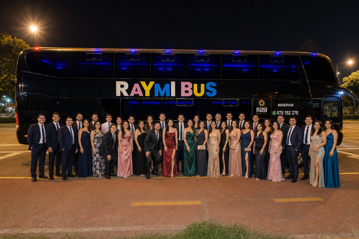 Kusi Eventos