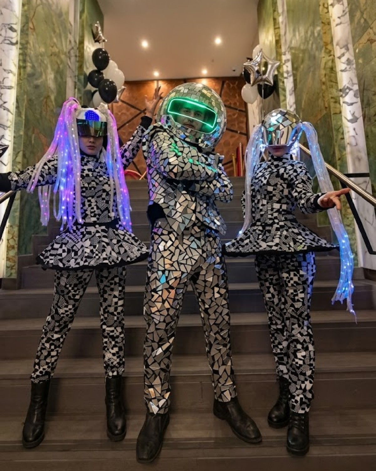 Kusi Eventos