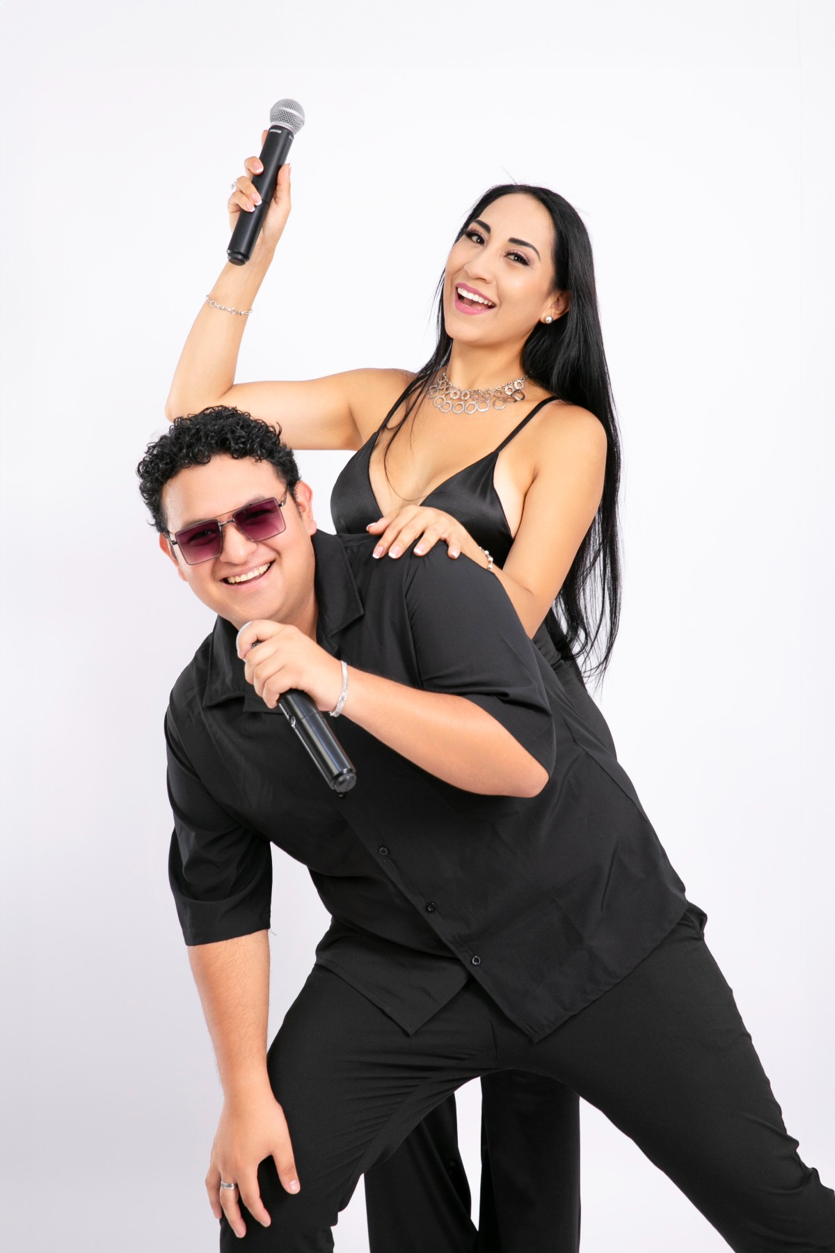 ZARELLA Y ORQUESTA