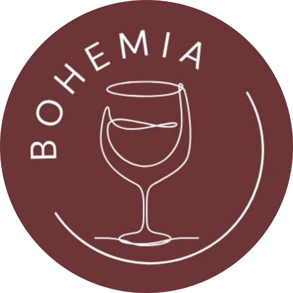 Bohemia Open Bar