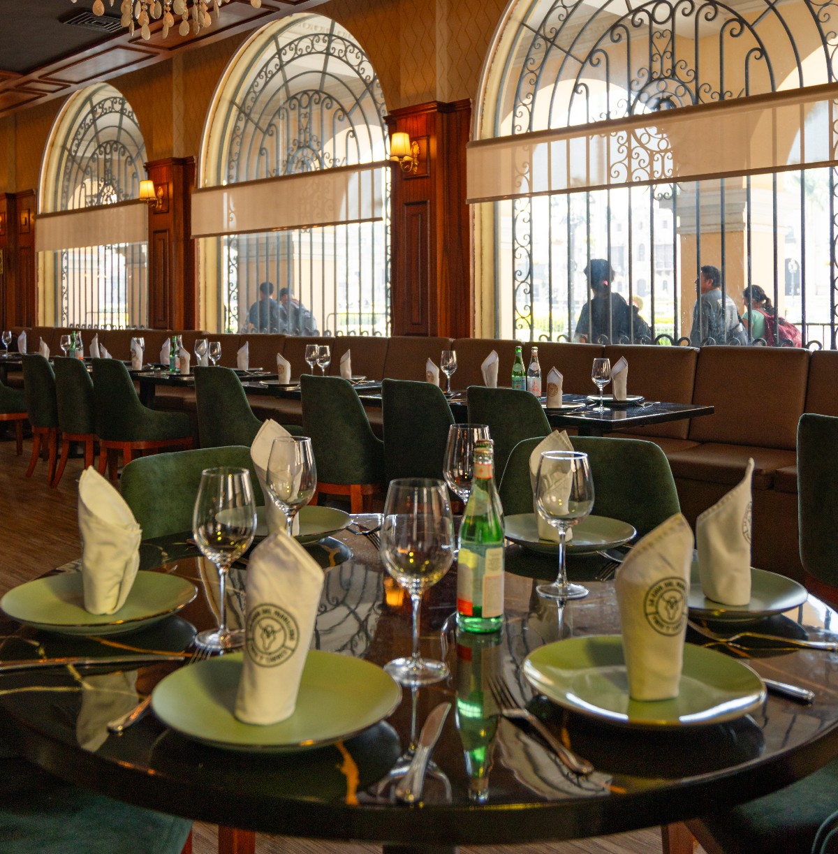 INKA EVENTOS