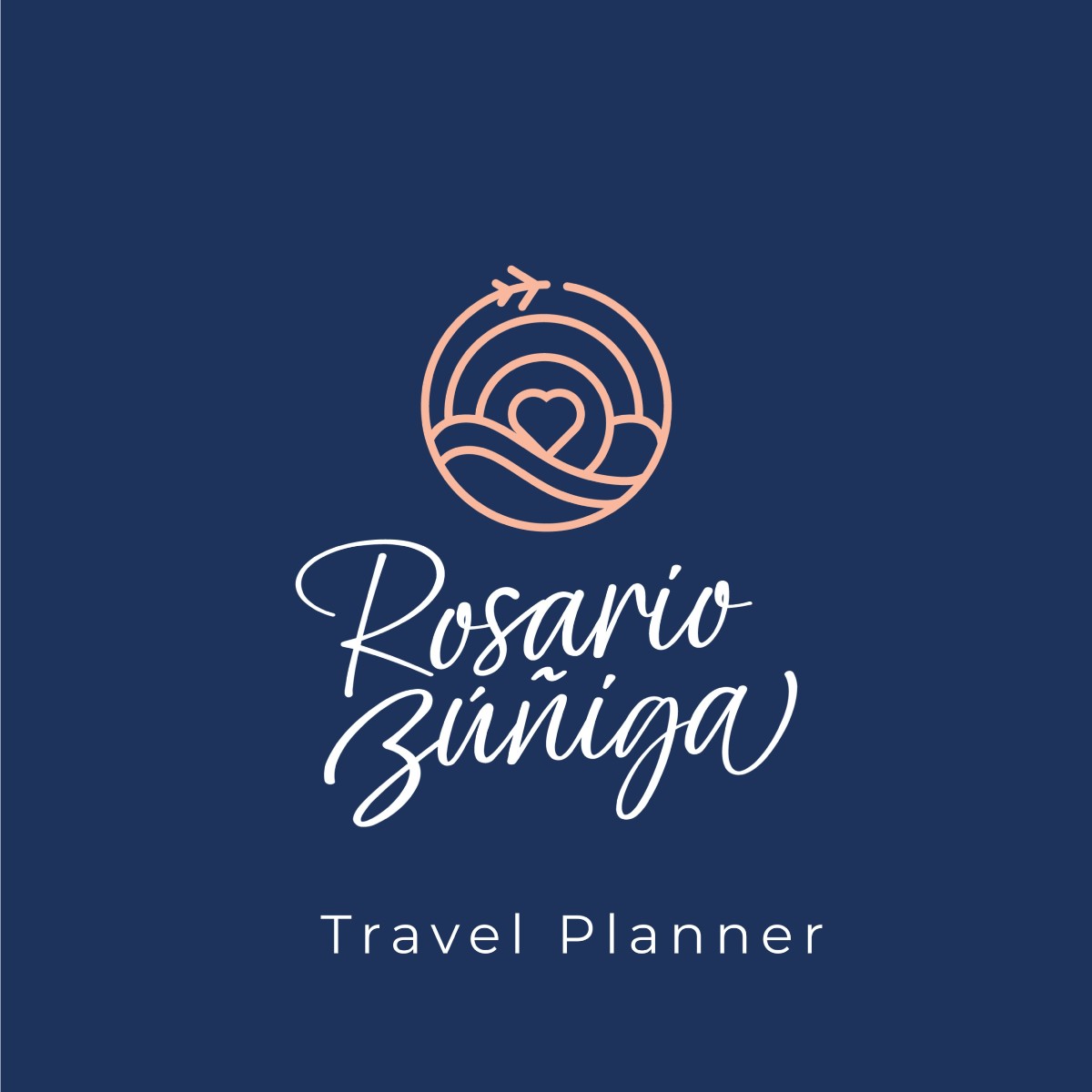 Rosario Zuñiga - Travel Planner