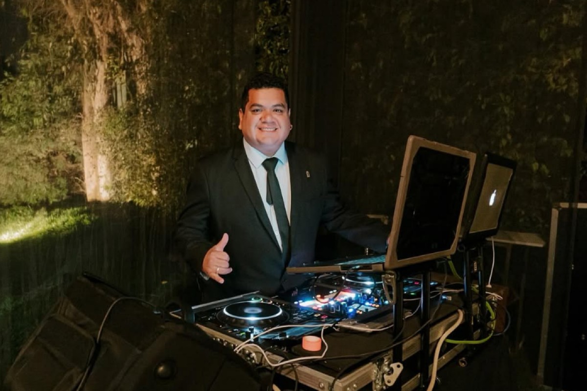 Dj Gary Elera - BODAS - CONCIERTOS - CORPORATIVOS - PRIVADOS