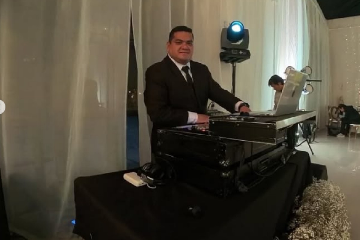 Dj Gary Elera - BODAS - CONCIERTOS - CORPORATIVOS - PRIVADOS