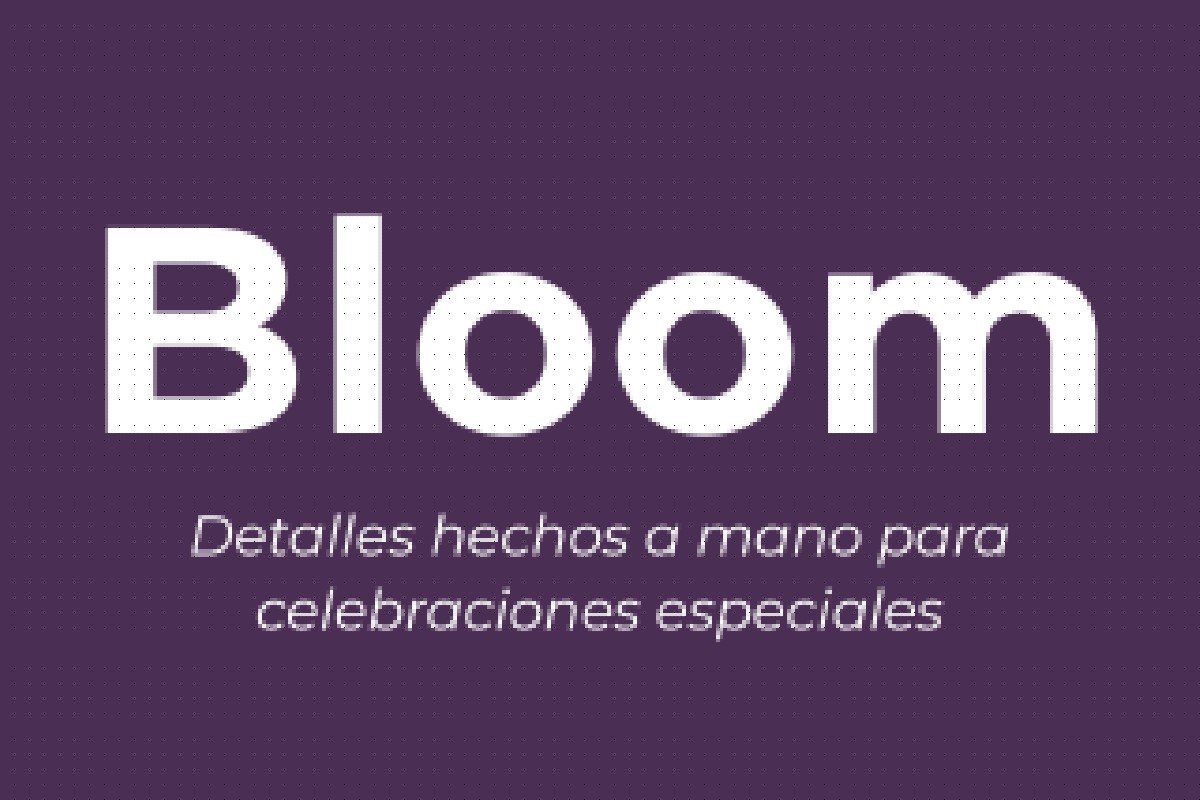 Bloom 