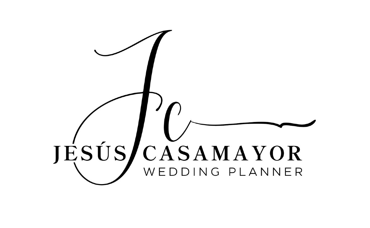 Jesús Casamayor Wedding Planner 