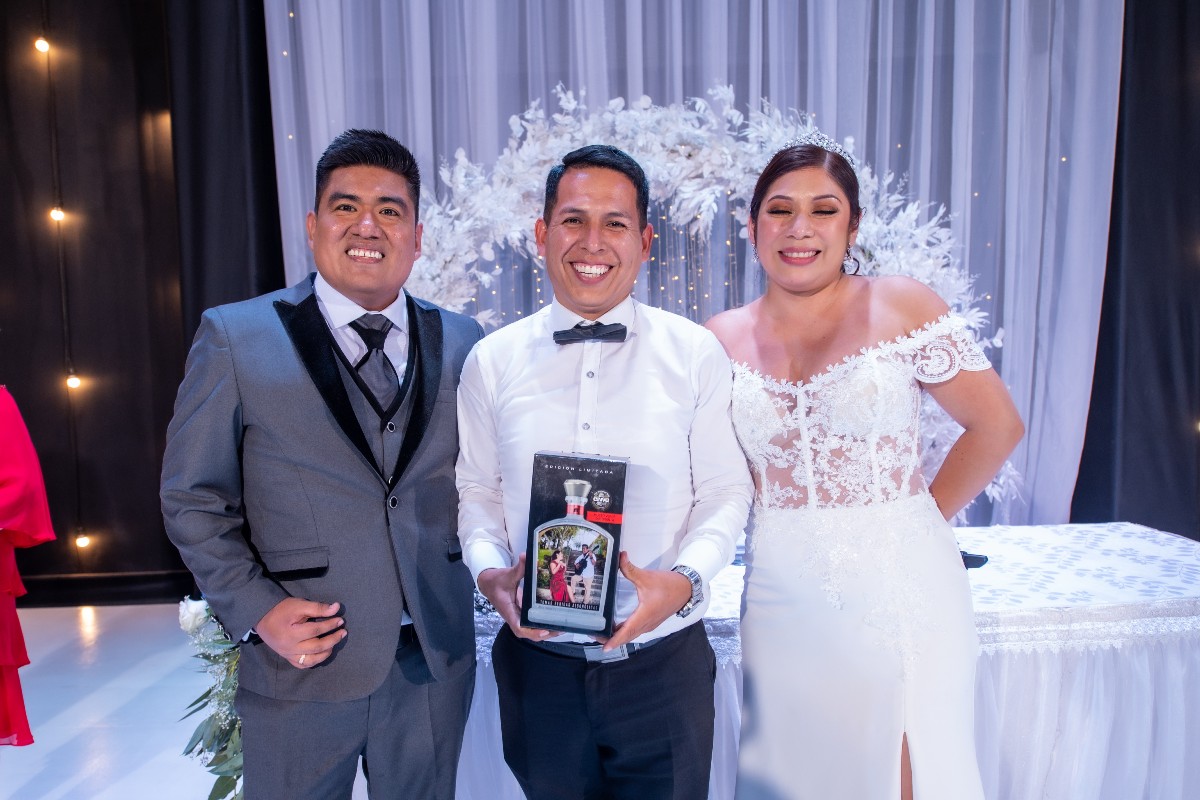 Jesús Casamayor Wedding Planner 