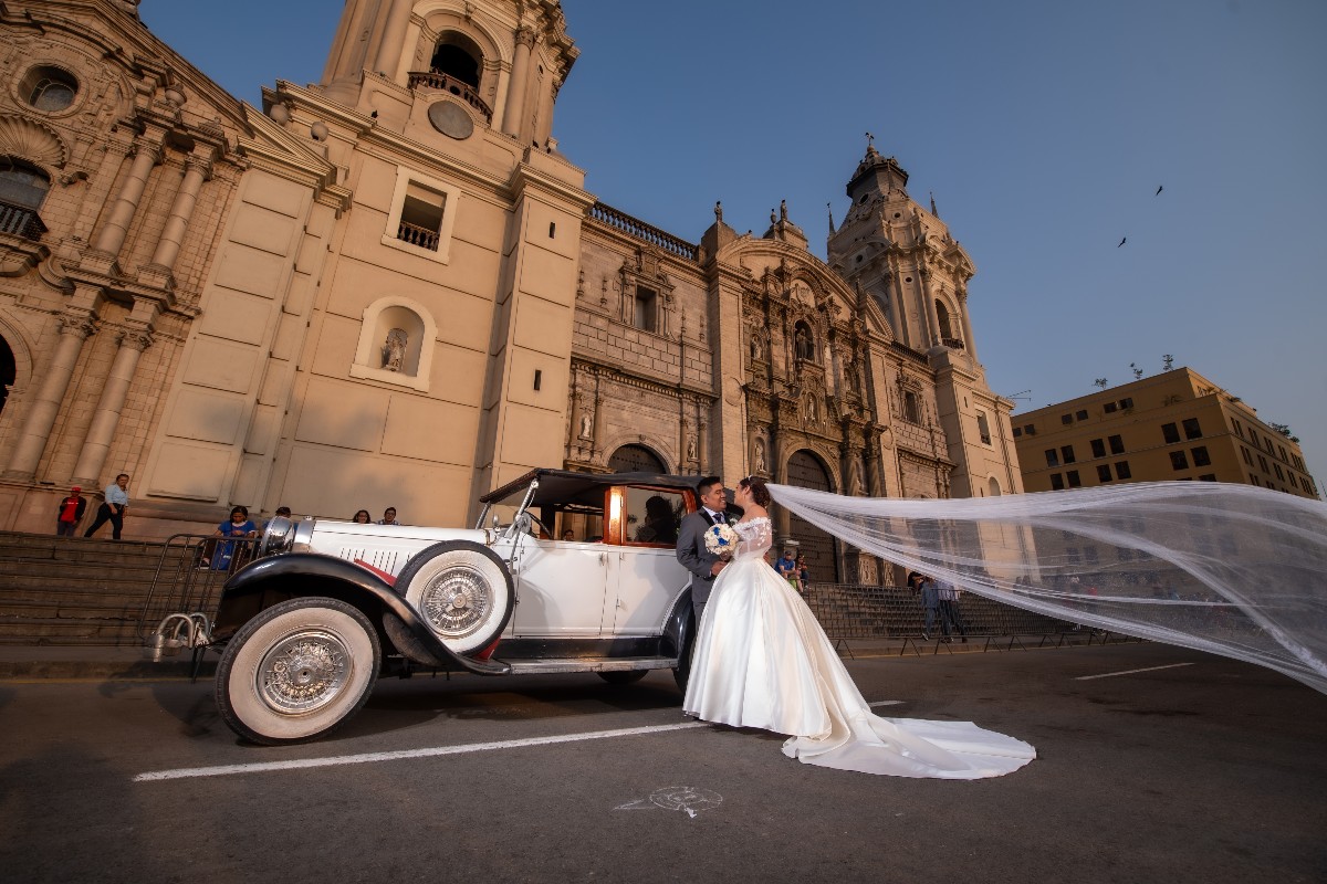 Jesús Casamayor Wedding Planner 