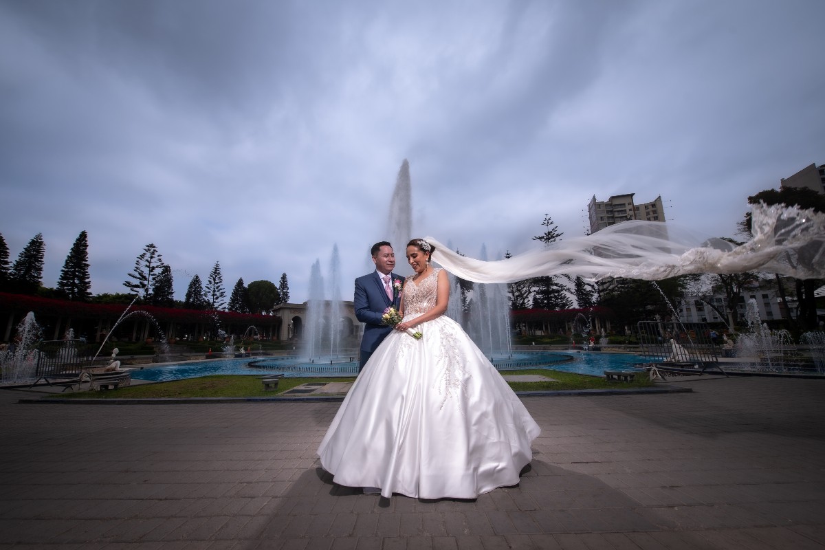 Jesús Casamayor Wedding Planner 