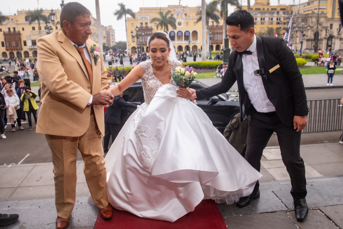 Wedding Planner Parcial 