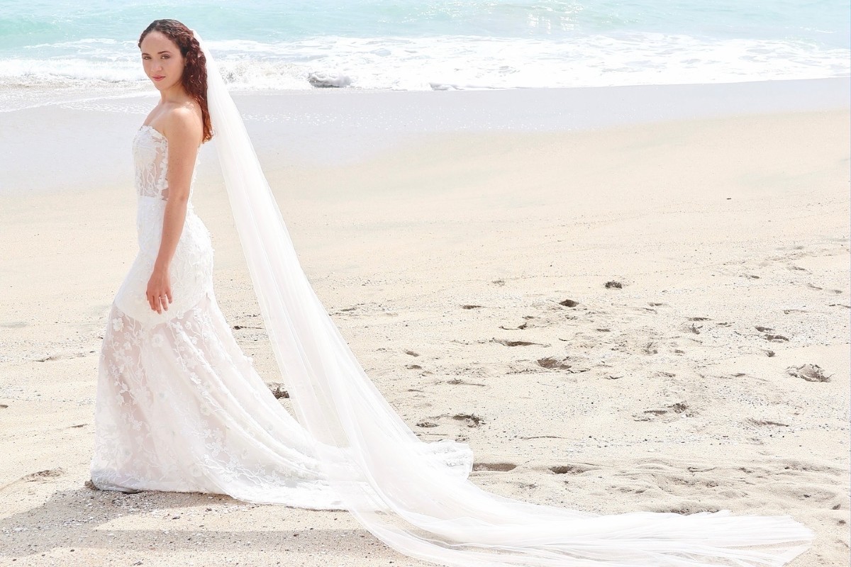 Novias que se atreven a soñar