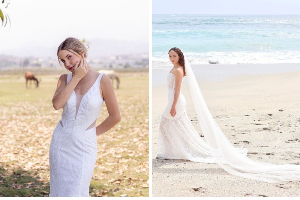 SER Novia: Vestidos de novia a medida