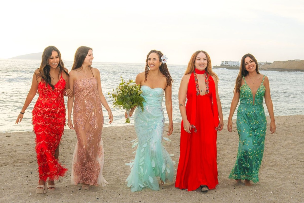 SER Tu Esencia: Vestidos personalizados para ocasiones especiales