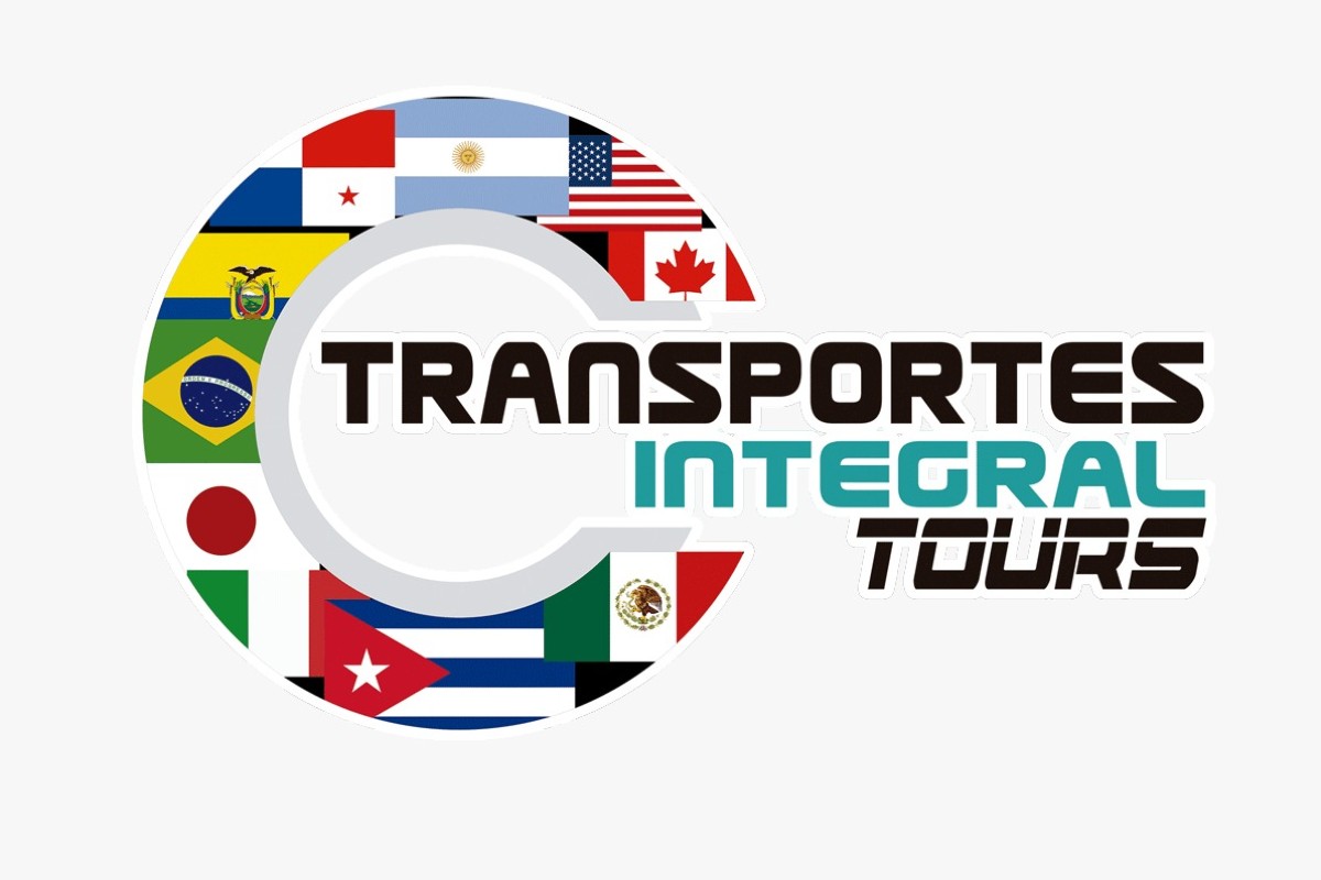 TRANSPORTE INTEGRAL TOURS