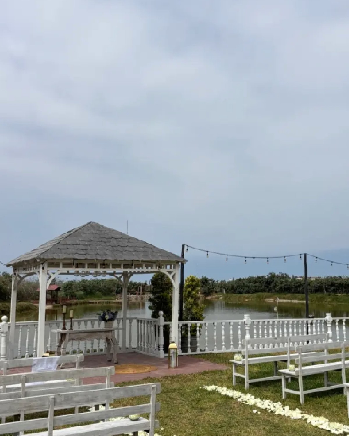 MK Wedding & Event Planner 