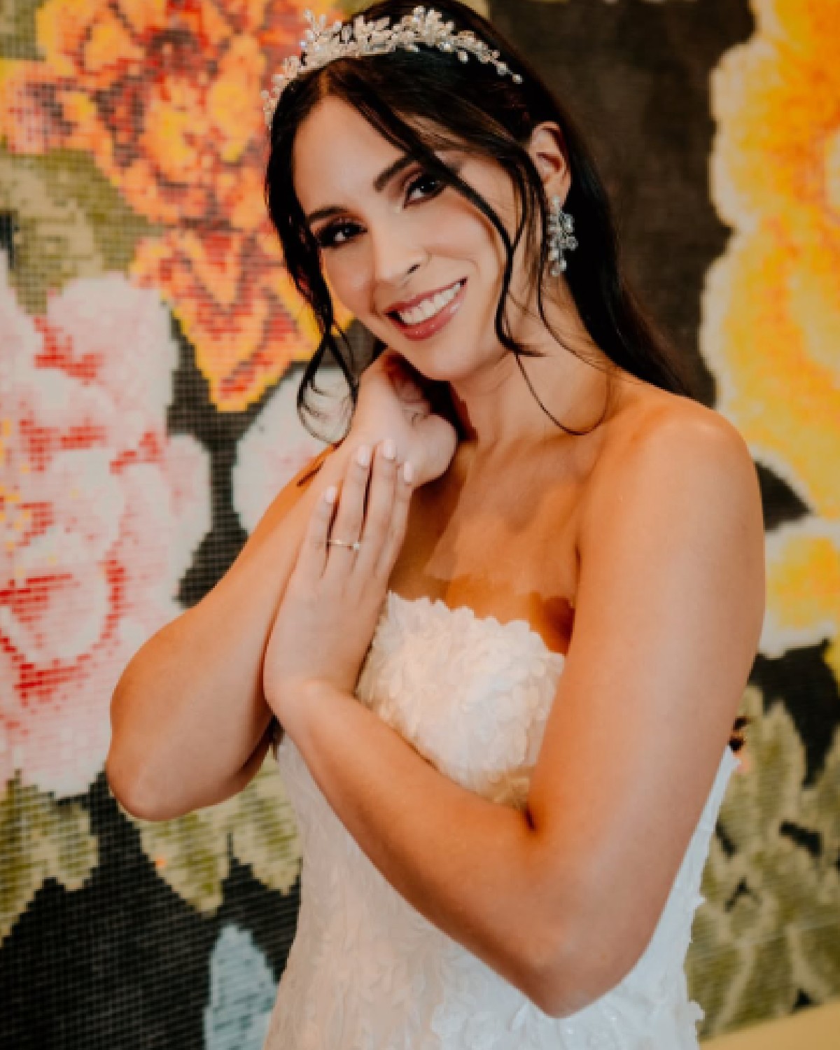MK Wedding & Event Planner 