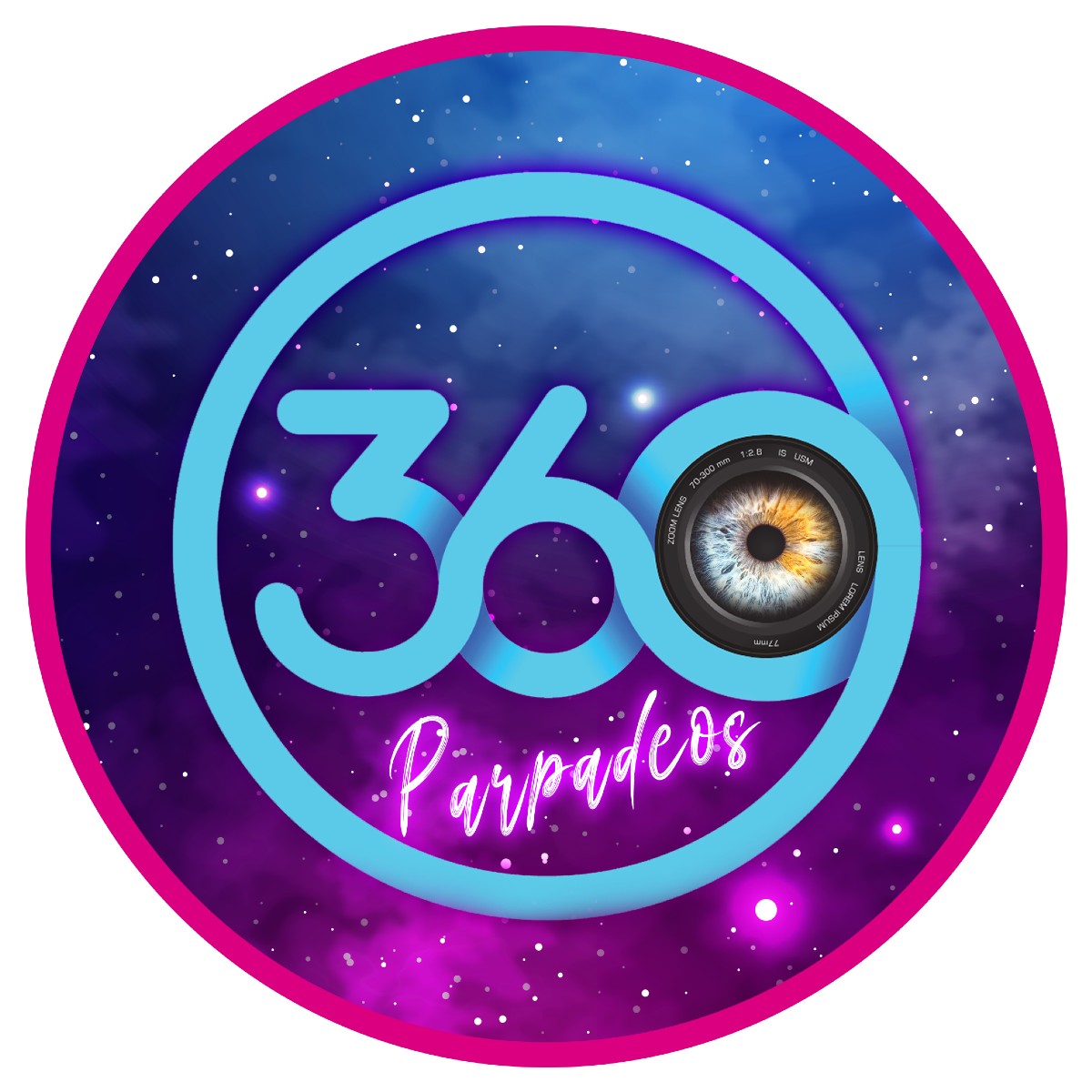 360 parpadeos Lima 