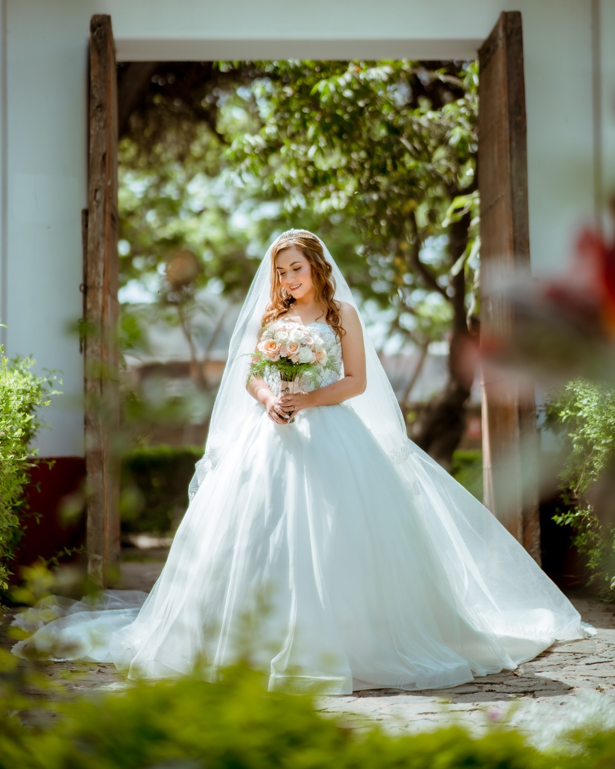 Lima show Bodas