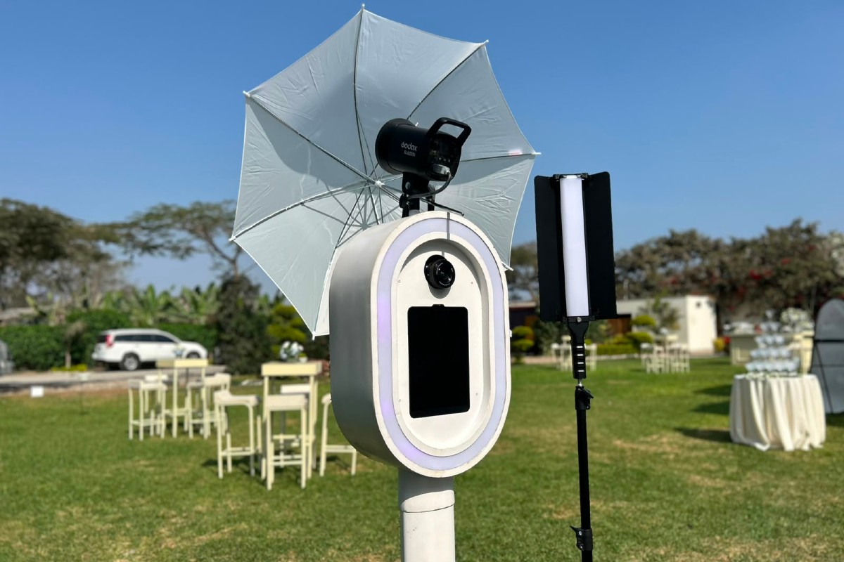 insta magic photobooths
