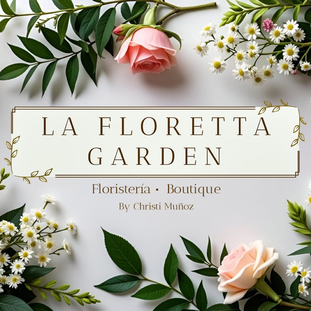 LA FLORETTA GARDEN 