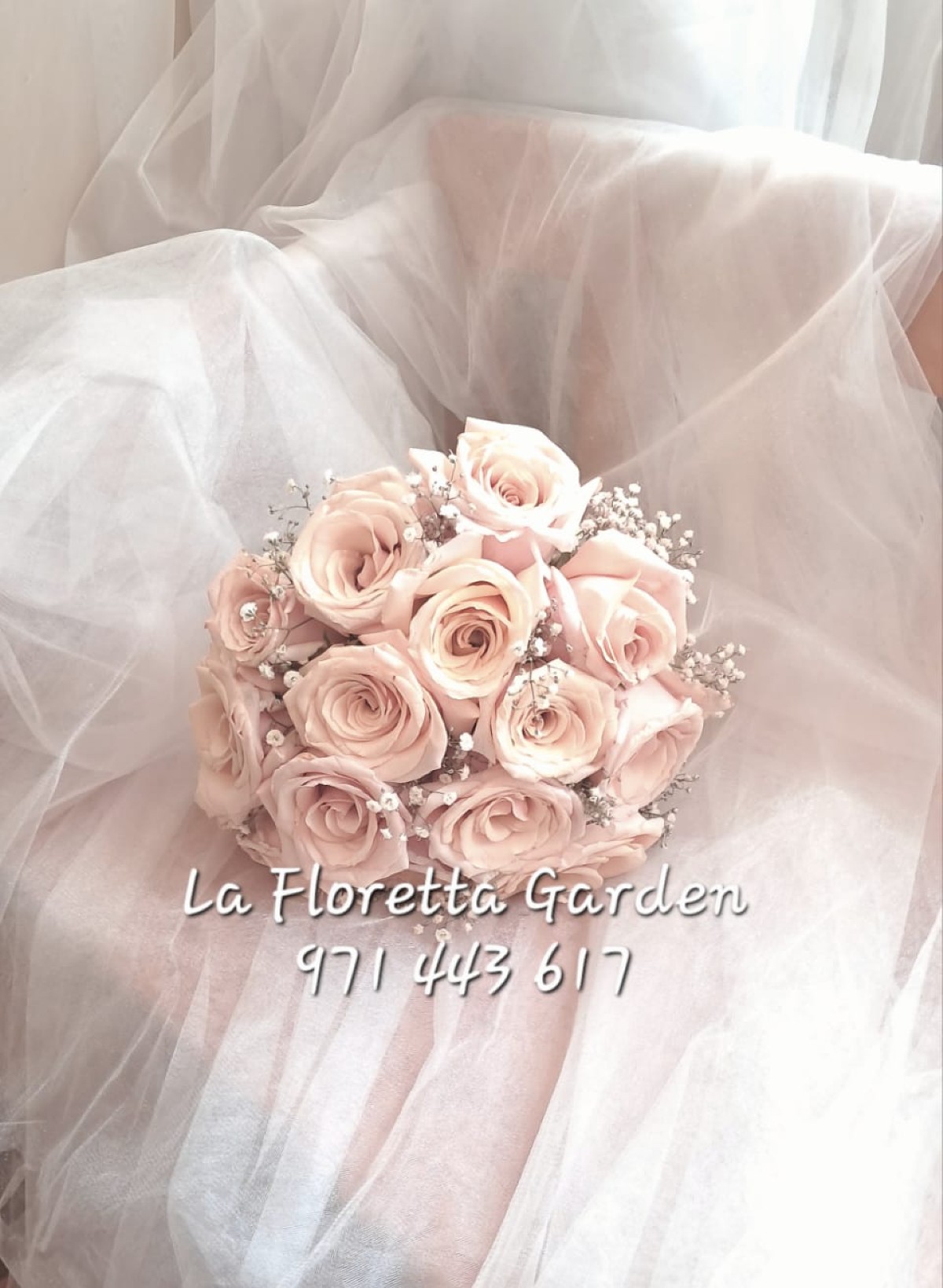 LA FLORETTA GARDEN 