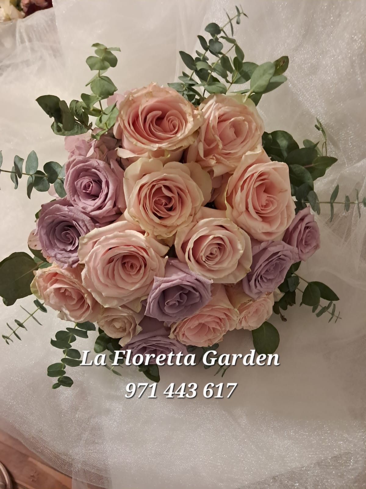LA FLORETTA GARDEN 