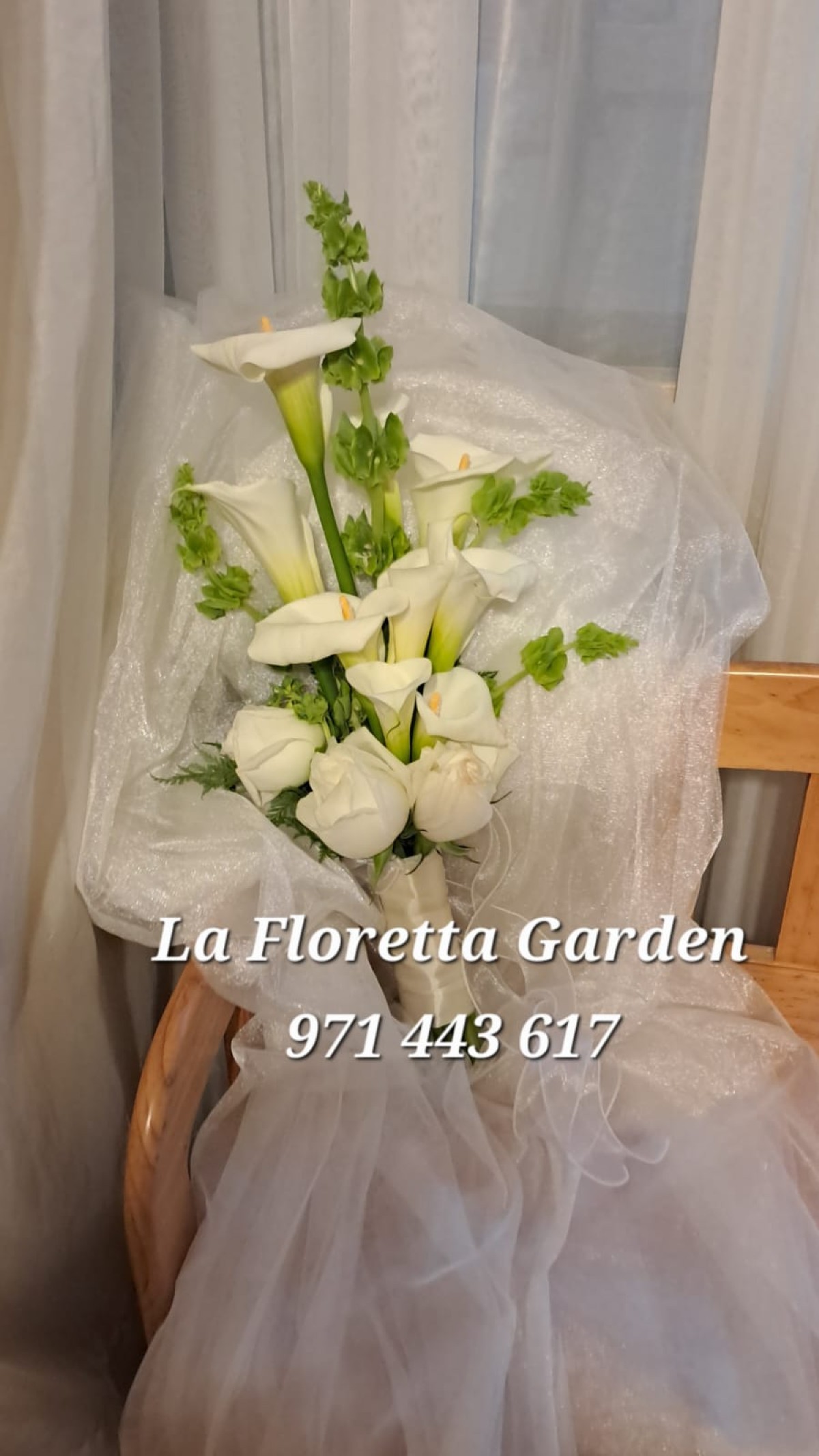 LA FLORETTA GARDEN 