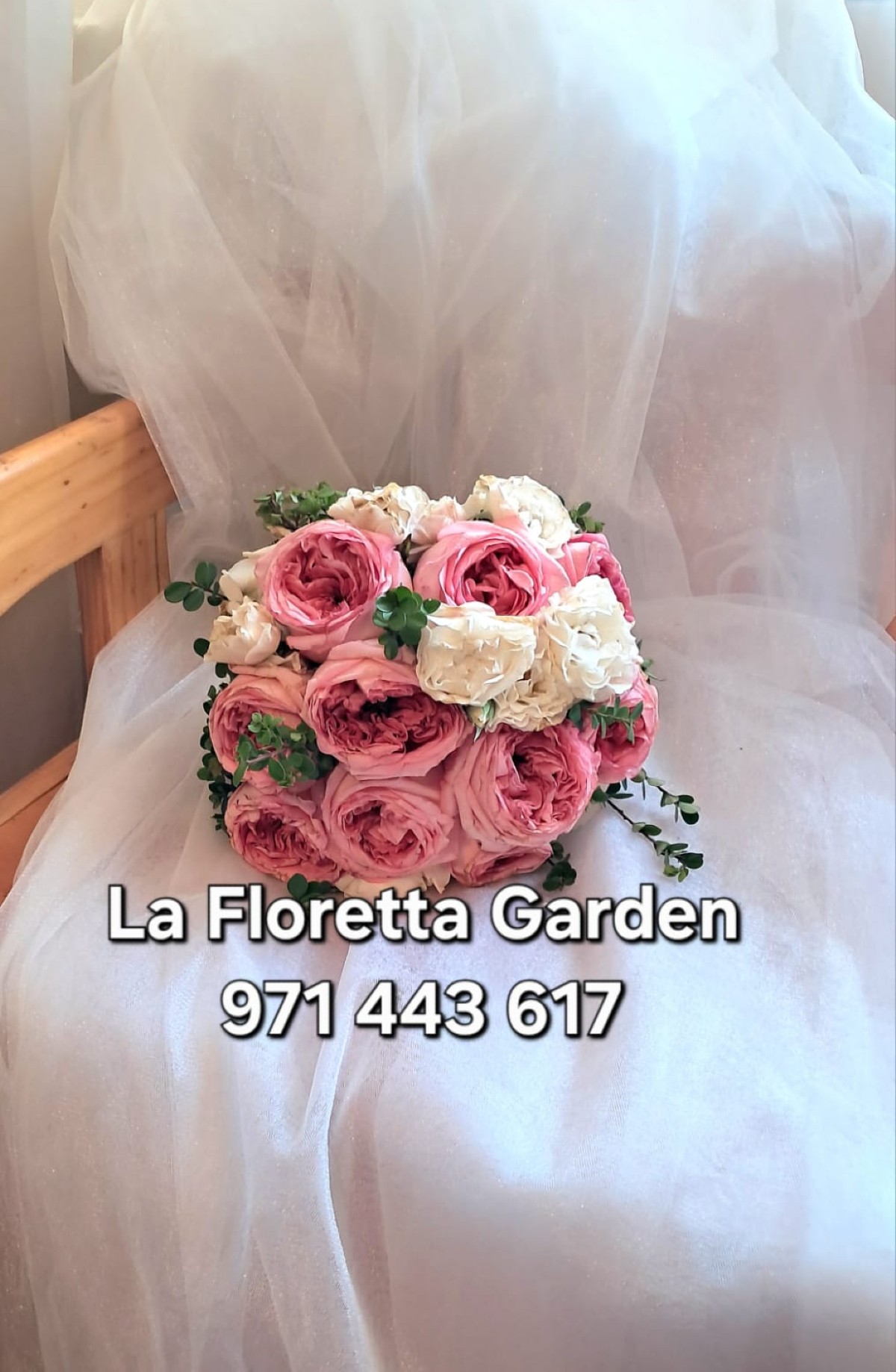 LA FLORETTA GARDEN 