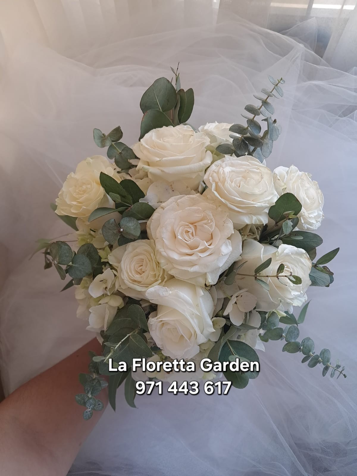LA FLORETTA GARDEN 