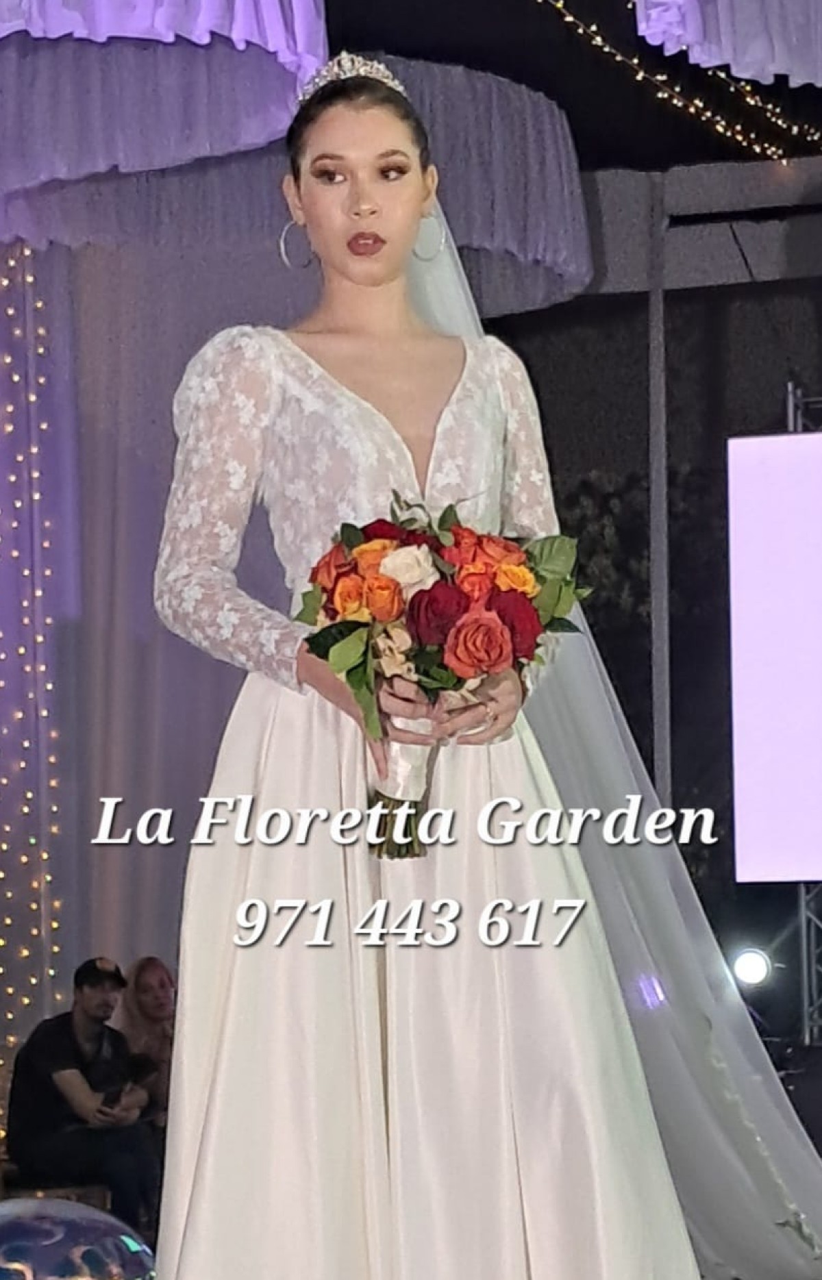 LA FLORETTA GARDEN 