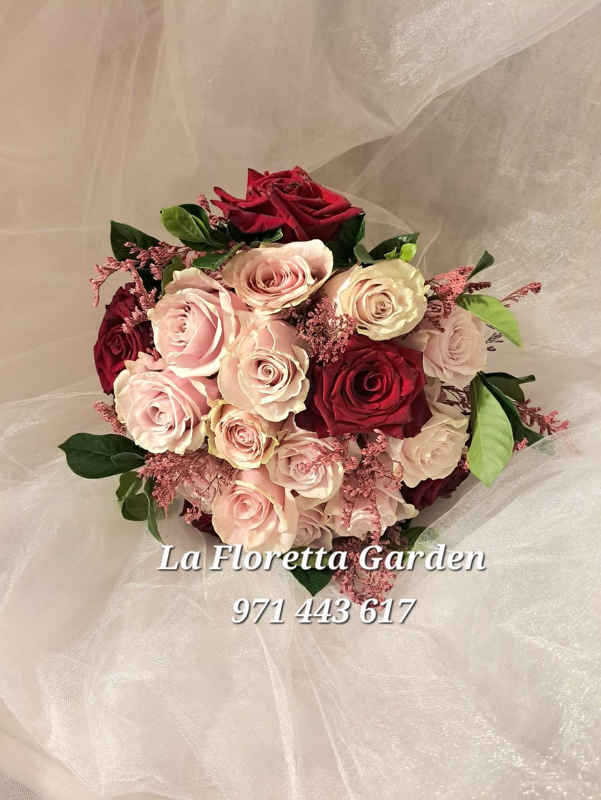 LA FLORETTA GARDEN 