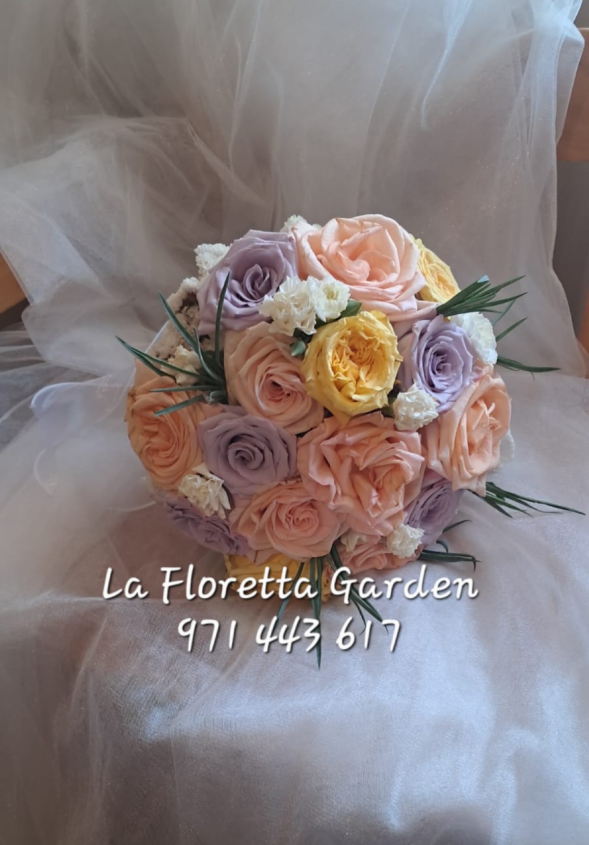 LA FLORETTA GARDEN 