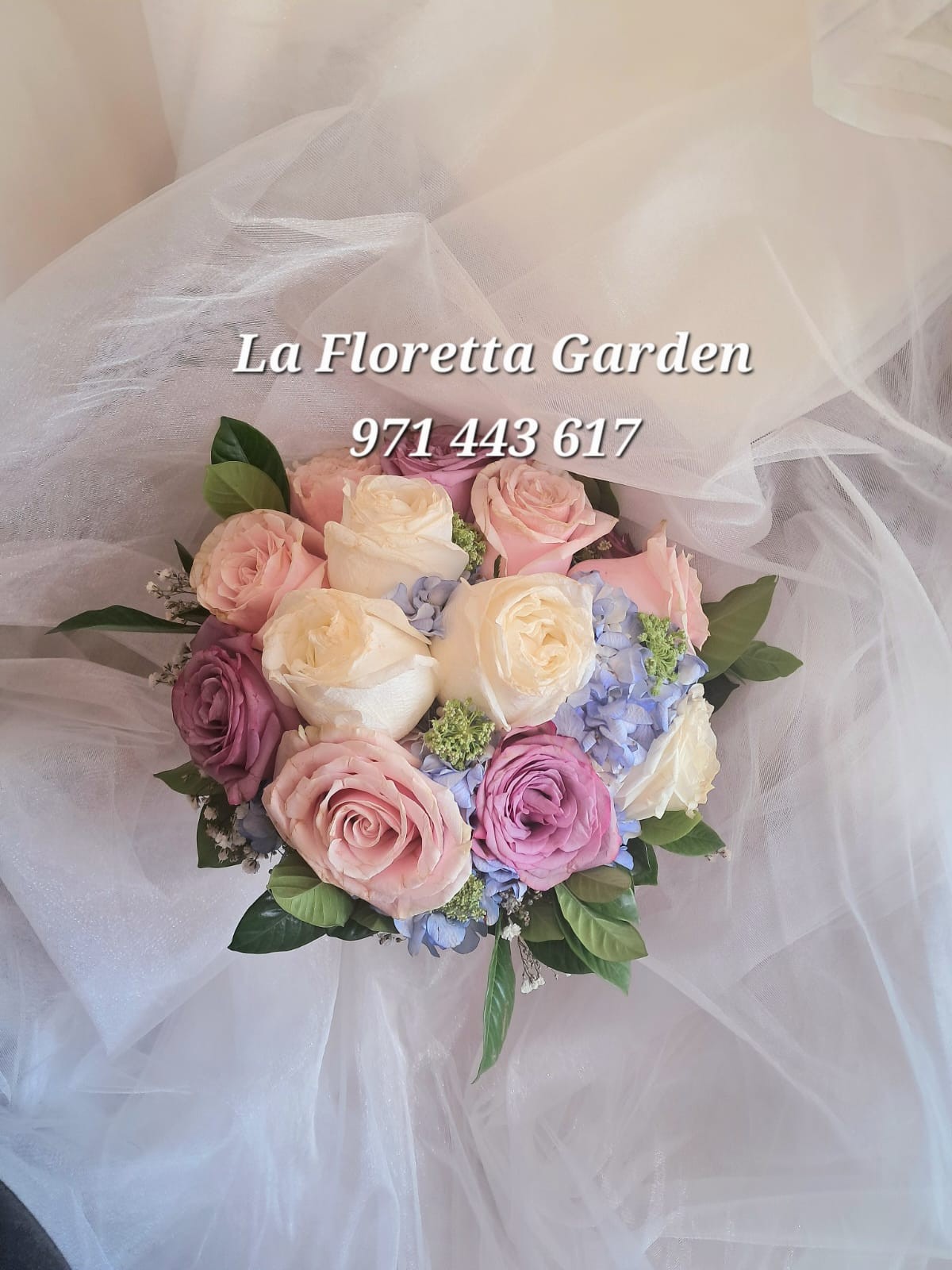 LA FLORETTA GARDEN 