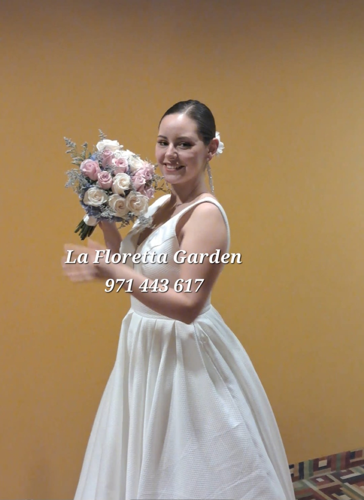 LA FLORETTA GARDEN 