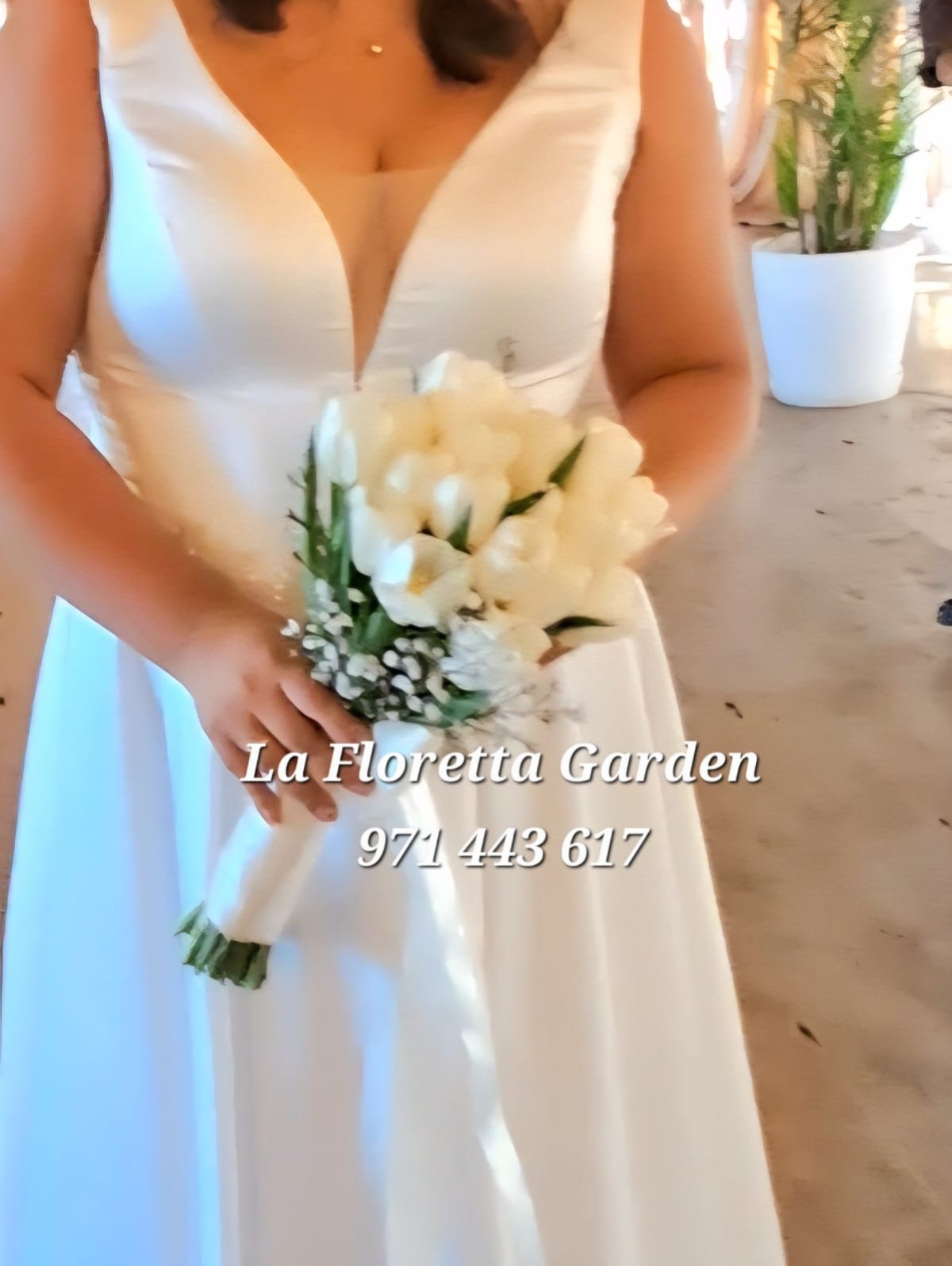 LA FLORETTA GARDEN 