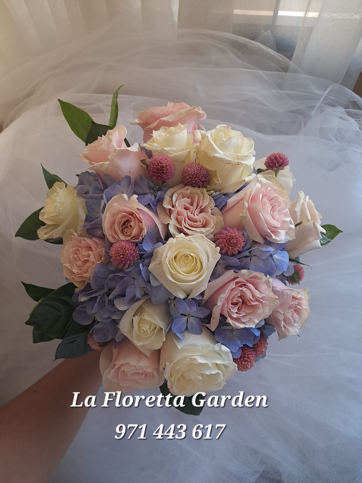 LA FLORETTA GARDEN 