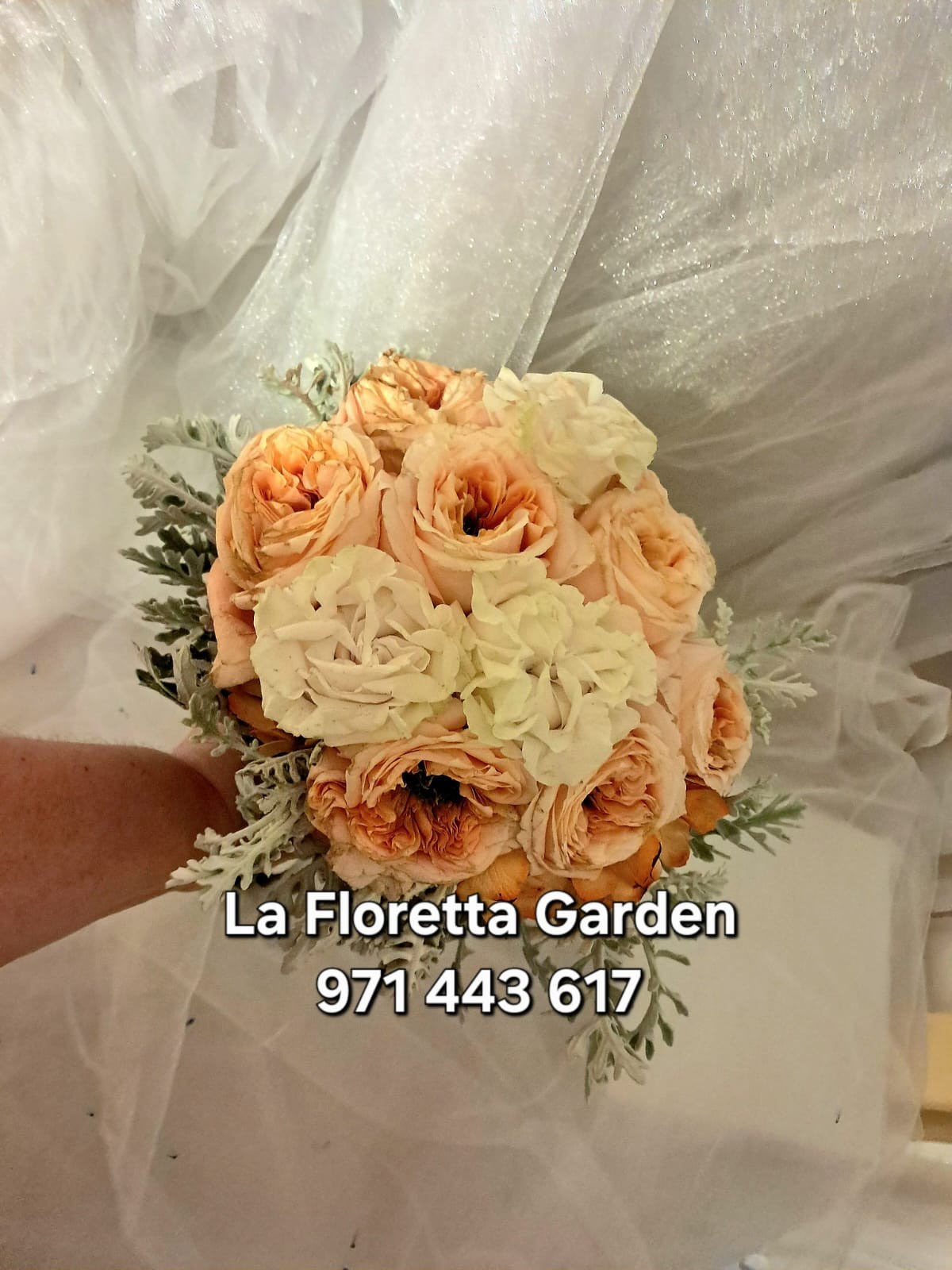 LA FLORETTA GARDEN 