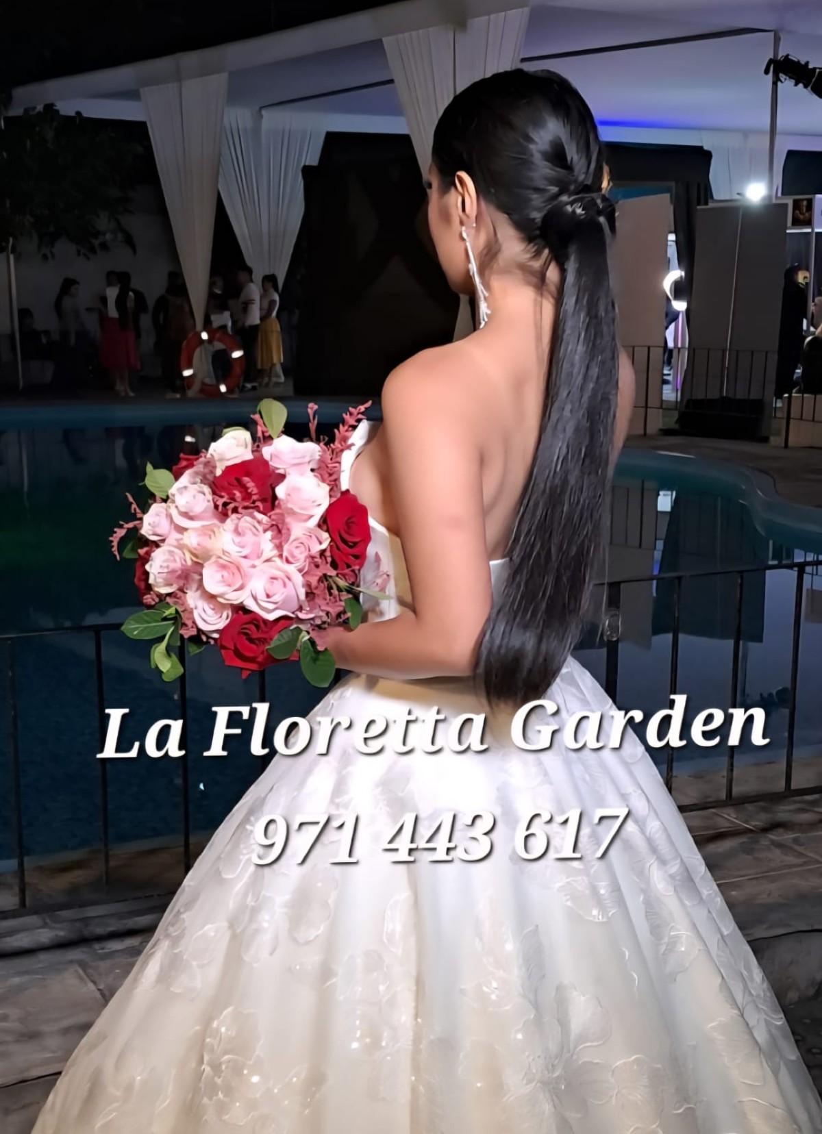 LA FLORETTA GARDEN 
